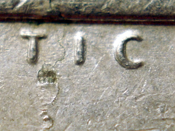 1962-Jefferson-Nickel,-Lamination-/-And-DDO-Or-MD---Monticello?